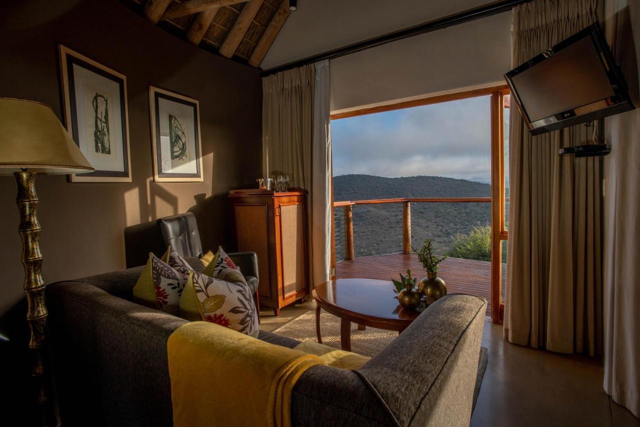 Kuzuko Lodge Аддо Экстерьер фото