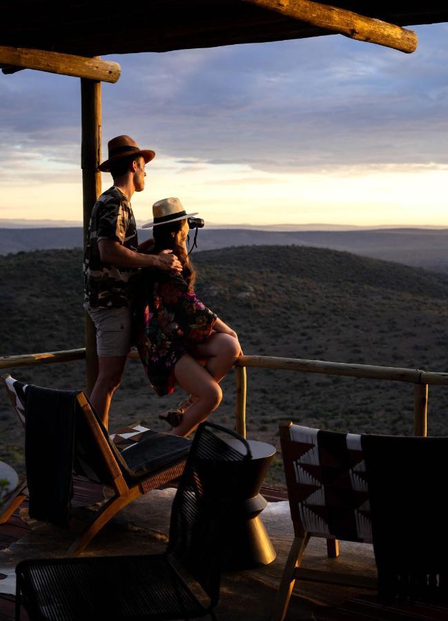 Kuzuko Lodge Аддо Экстерьер фото