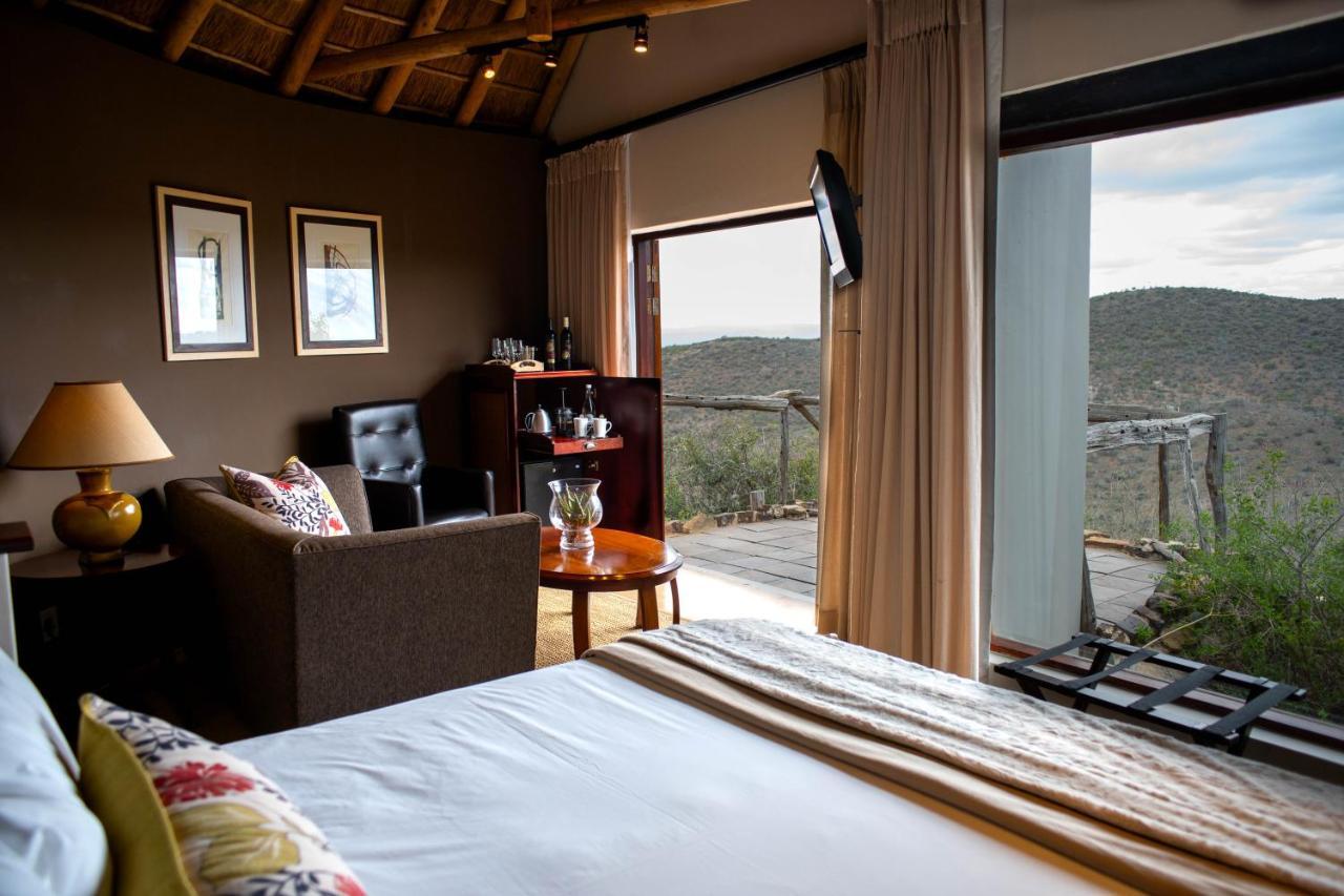 Kuzuko Lodge Аддо Экстерьер фото