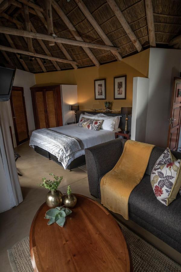 Kuzuko Lodge Аддо Экстерьер фото