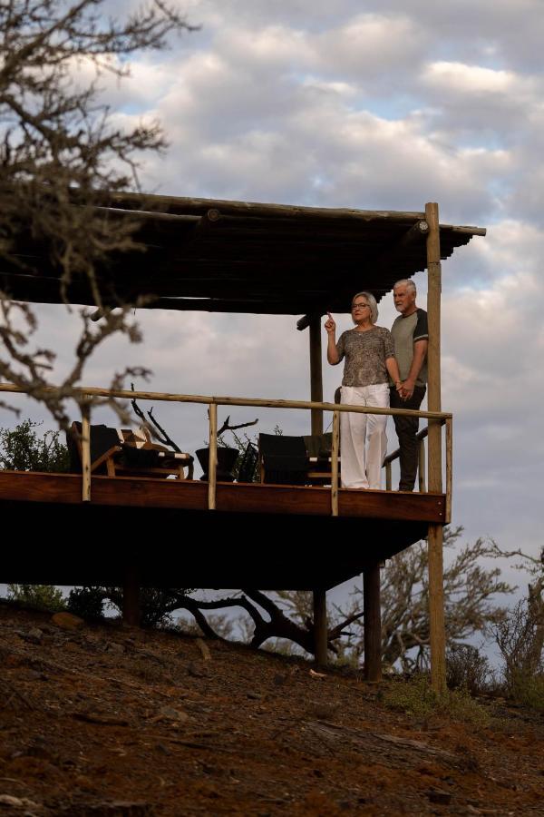 Kuzuko Lodge Аддо Экстерьер фото