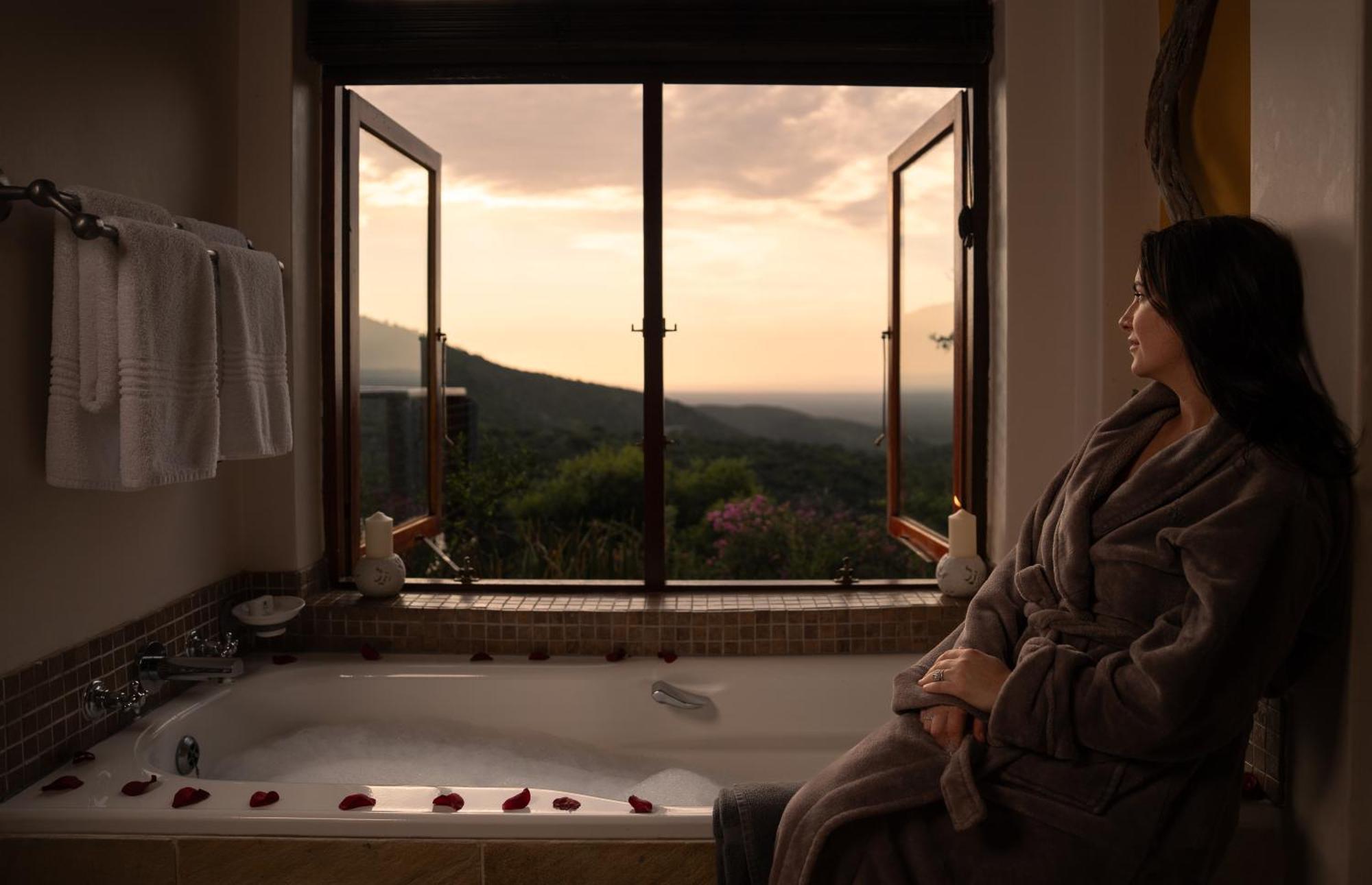 Kuzuko Lodge Аддо Экстерьер фото