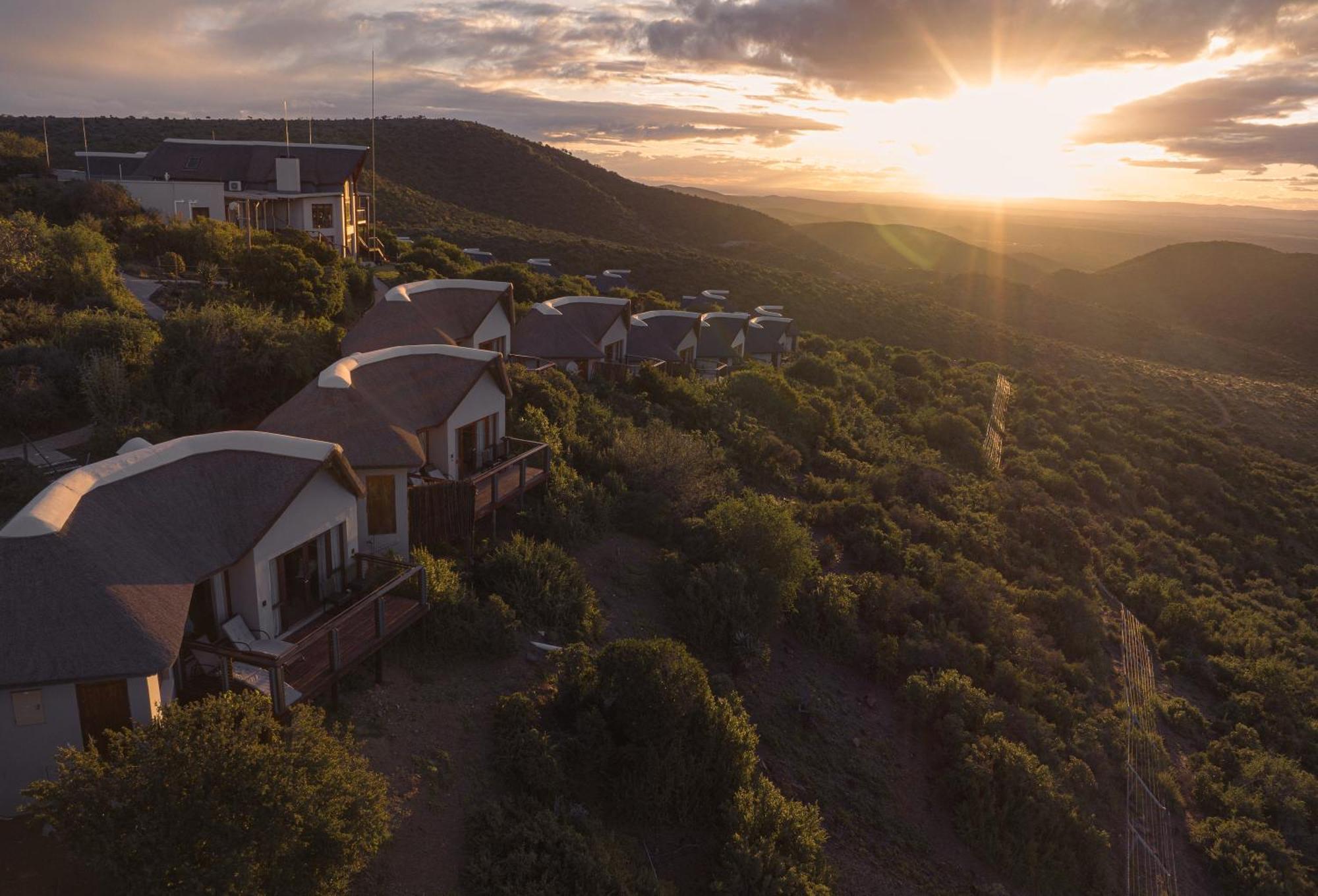 Kuzuko Lodge Аддо Экстерьер фото