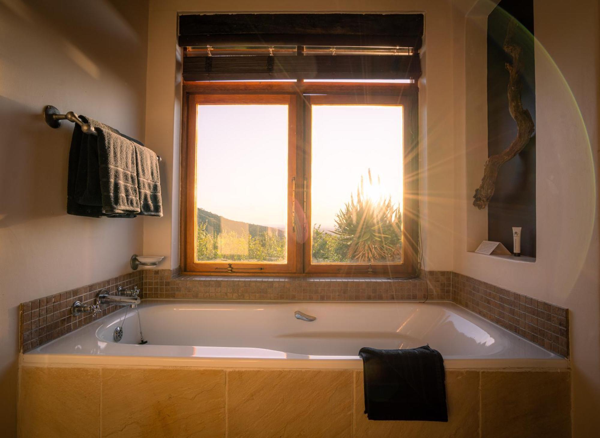 Kuzuko Lodge Аддо Экстерьер фото