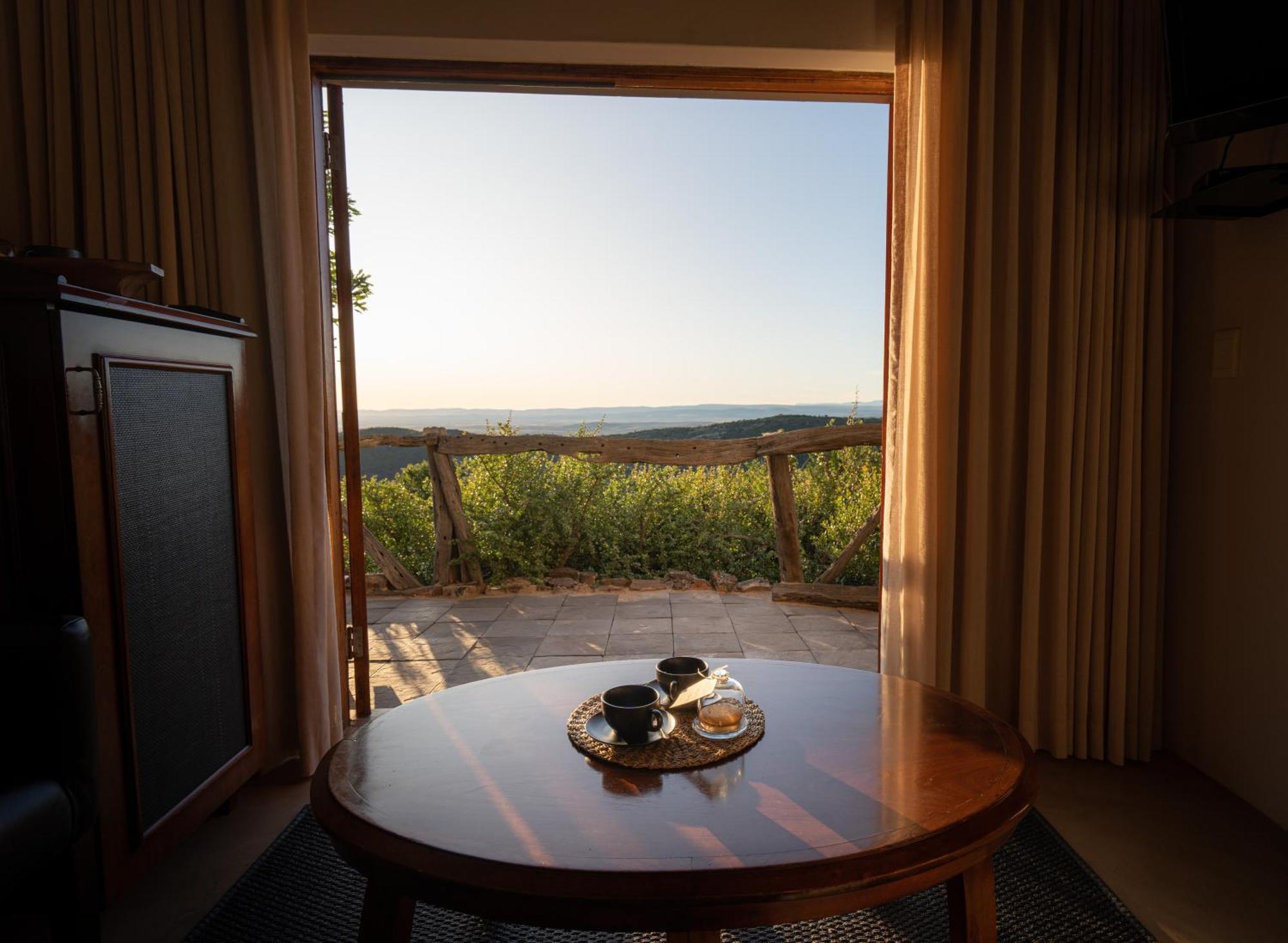 Kuzuko Lodge Аддо Экстерьер фото