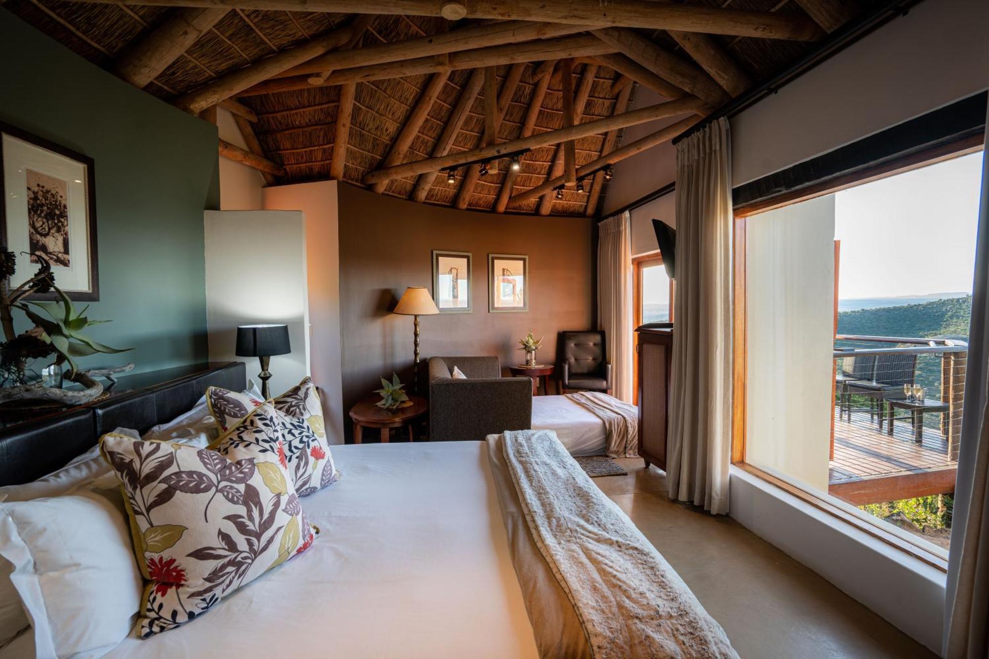 Kuzuko Lodge Аддо Экстерьер фото